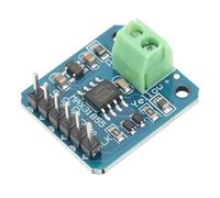 Module Thermocouple MAX31855 Type K, Capteur de Température 3-5V DC, Plage -200°C à +1350°C
