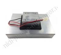 Module thermoélectrique - KRUPS - MS-621849 - Effet Peltier - Gris - Compatible Beertender