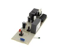 Module thermostatique, 874130 as0070522 - radiateur