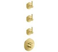 AXOR One Mitigeur thermostatique de douche, 48723950,
