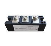 Module thyristor MFC180A MFC180A1600V MFC180-16 | Module thyristor MFC180A MFC180A1600V MFC180-16 Haute Qualité Performance Fiable