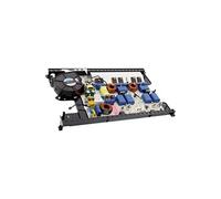Module tiger gauche/droite table induction - 250x400 mm 330036260