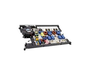Module tiger gauche/droite table induction - 250x400 mm 330036260