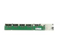 MODULE TOUCH INDUCTION CARD POUR TABLE DE CUISSON HOTPOINT/ARISTON - C00271334