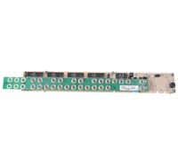 MODULE TOUCH VIERGE INDUCT.STAND-BY (CARD) POUR HOTTE SCHOLTES - C00277987