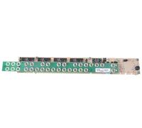 MODULE TOUCH VIERGE INDUCT.STAND-BY (CARD) pour HOTTE SCHOLTES - C00277987