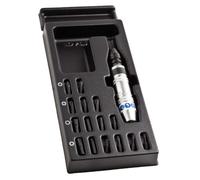 Module tournevis à frapper FACOM MOD.NS260PB + 15 embouts