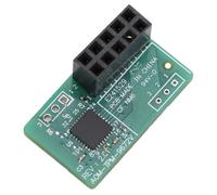 Module TPM 2.0 10 broches SPI parallèle pour cartes mères SuperMicro