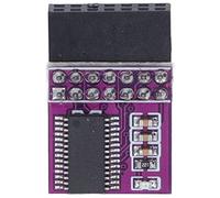 Module Tpm 2.0 14 Broches Z590 Win11, Accessoire, Modules de Pilotes d'interface d'imprimante 3D