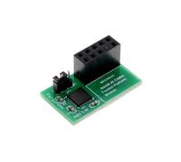 Module TPM 2.0 à 10 Broches, Processeur de Sécurité TPM 2.0, Plateforme de Confiance pour AOM-TPM-9670H