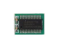 Module TPM 2.0, Carte de sécurité du Chiffrement pour Gigaoctet avec X299, C621, C232, C236, C246, 200, 300, 400, 500, PC