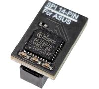 Module TPM 2.0, interface SPI 14 broches avec infineon SLB9670, compatible avec carte mère ASUS