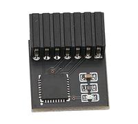 Module TPM 2.0, Interface SPI 14 Broches, Module de Sécurité de Chiffrement pour Carte Mère ASUS, Plateforme de Confiance Intégrée, Puce TPM