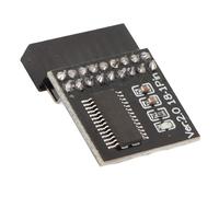 Module TPM 2.0, module de cryptage LPC TPM 2.0 haute précision 18 broches pour ordinateur