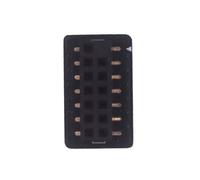 Module TPM 2.0 Module de sécurité TPM 2.0 SPI 14 broches pour ASUS