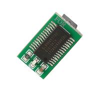 Module TPM 2.0, Module TPM d'interface LPC Pratique et Pratique pour la Maison (#1)