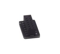 Module TPM 2.0 SPI 14 Broches Module de Sécurité TPM 2.0 pour ASROCK Carte de Module de Sécurité de Cryptage TPM 2.0 pour Windows 11
