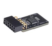 Module TPM 2.0 SPI GC-TPM2.0 pour carte mère Gigabyte - Sécurité matérielle renforcée