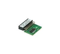 Module TPM TCG 2.0 - SUPERMICRO - AOM-TPM-9665V-S - Compatible ATX - 64 Go RAM - Serial ATA-600