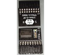 Module TPM2.0 ASRock TPM Module de sécurité 18-1 broches Win11 pour Infineon