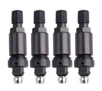 Module TPMS 1490701-01-D 149070101D Compatible avec Tesla Model 3 YXS 2020-2024 Réparation de Pression 149070101B 1490701-01-B Valve de Pneu TPMS (4 valves)
