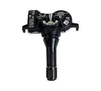 Module TPMS 40700-4CB0B Compatible avec Alpine pour A110 2017 2018 2019 2020 2021 2022 407004CB0B Capteur de Pression des pneus TPMS (1 pièce)