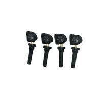 Module TPMS Compatible Avec Buick Pour Enclave Pour Regal 2018-2020 13598773 13516165 13589601 Capteur Pression Des Pneus TPMS(4PCS)