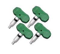 Module TPMS Compatible avec Caprice 2011 2012 2013 Capteur TPMS de pression des pneus de voiture 15268606(4pcs)