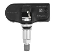 Module TPMS Compatible Avec Citroen Pour C4 C5 C6 C8 Capteurs De Pression Des Pneus 9681102280 9634866180(1 pc)