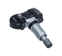 Module TPMS Compatible avec Fiat Ulysse 2005-2010, 124 et Spider 2015-2017. Capteur de Pression des pneus LR066378, LR058023, LR031712 (1 pièce).