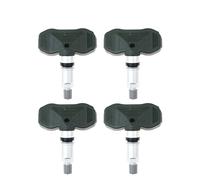Module TPMS Compatible Avec GMC Pour Canyon 2003-2013 Capteur De Pression Des Pneus TPMS 15122618.(4 pieces)