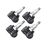 Module TPMS Compatible Avec Hyundai Pour I30 2012.01-2016.12 Capteur De Pression Des Pneus TPMS 52933-2J100.(4 pieces)