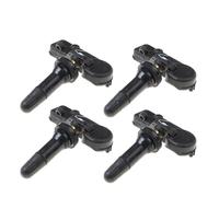 Module TPMS Compatible avec Jeep pour Wrangler 2008-2012 Capteur de pression des pneus TPMS 56029479AB.(1PCS)