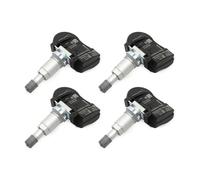 Module TPMS Compatible avec Kia pour Niro 2017 2018 2019 2020 Capteur TPMS de pression des pneus 52933-D4100 52933D4100(4PCS)