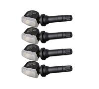 Module TPMS Compatible avec Lincoln pour Continental 2016-2020 Capteur de pression des pneus TPMS F2GT-1A180-AB F2GZ1A189A.
