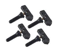 Module TPMS Compatible avec Lincoln pour MKC 2015 2016 2017 2018 pour MKS 2011 2012 2013 2014 2015 Capteur de pression des pneus TPMS 9L3Z1A189A 9L3T-1A180-CA(4Pieces)