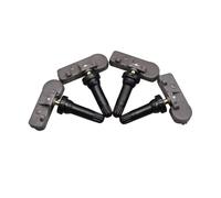Module TPMS Compatible avec Lincoln pour Navigator 2011 2012 2013 2014 2015 2016 2017 capteur de pression des pneus capteur TPMS DV6T-1A180-AA BB5T-1A180-AA(4PCS)
