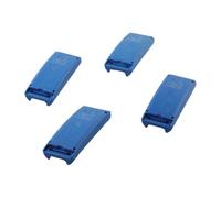 Module TPMS Compatible avec Lincoln Town Car 2006-2011 et Mark LT 2007-2008 6L2T-1A150-AA 6L2T1A150AA 4 capteurs de Pression des pneus