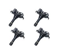 Module TPMS Compatible avec Mitsubishi pour Outlander EU 2018 2019 2020 2021 pour Montero EU 2014-2021 Capteur de pression des pneus TPMS 4250C275(4pcs)