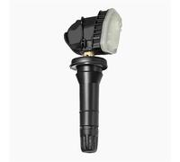 Module TPMS Compatible pour avec Edge pour Mustang 2015-2018 F2GT-1A180-AB F2GZ1A189A, capteur de Pression des pneus