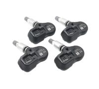 Module TPMS Compatible pour avec Lexus pour ES 2006 2007 2008 2009 2010 2011 2012 Capteur de Pression des pneus TPMS 42607-50010