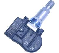 Module TPMS GX631A159AA pour Defender, Discovery et Freelander Capteur de Pression des pneus Compatible TPMS LR070840, LR018861 et LR021935