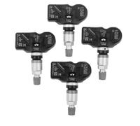 Module TPMS pour Voitures Ghost, Wraith et Dawn : capteur de Pression des pneus, référence 36106798872, 36106874830, 36106890964 (4 pièces)