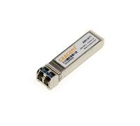 KALEA-INFORMATIQUE Module Transceiver SFP+ 10GBase-LR à Fibre Optique Monomode. Longueur d'onde 1310nm G