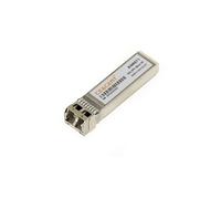 Module Transceiver SFP+ 10GBase-SR à Fibre Optique Multimode LC. Longueur d'onde 850nm