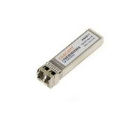 Module Transceiver SFP+ 10GBase-SR à Fibre Optique Multimode LC. Longueur d'onde 850nm