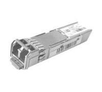 Module transceiver SFP - Cisco - 1000BASE-ZX - 1550nm - Single-mode - Hot-swap