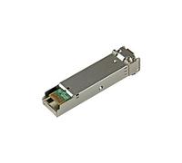 Module transceiver sfp mini-gbic à fibre optique monomode lc gigabit -
