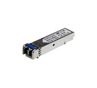 StarTech.com Module transceiver SFP Mini-GBIC fibre optique monomode LC Gigabit DDM, compatible Cisco - Émetteur-récepteur SFP 1310nm 20km - module transmetteur SFP (mini-GBIC) - 1GbE