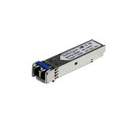 StarTech Émetteur-récepteur SFP SFPG1320C 1310nm 20km Monomode LC DDM 1GbE compatible Cisco